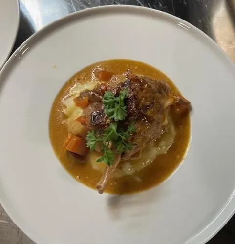 Tatil Evi Eidegrend Boutique