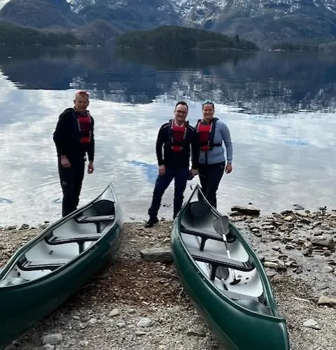 Tatil Evi Eidegrend Boutique *