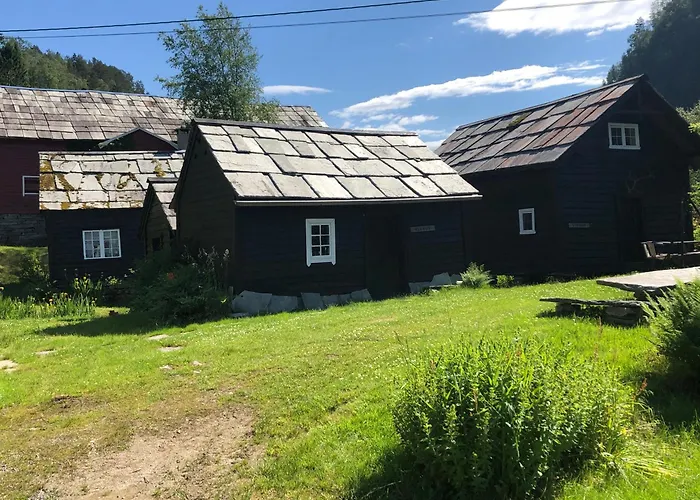 Eidegrend Boutique *