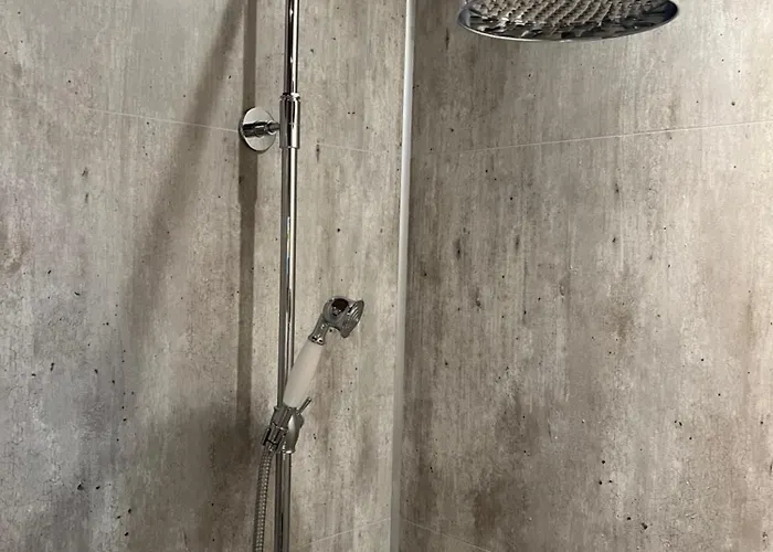 Eidegrend Boutique Tatil Evi *