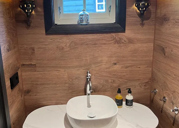 Tatil Evi Eidegrend Boutique *