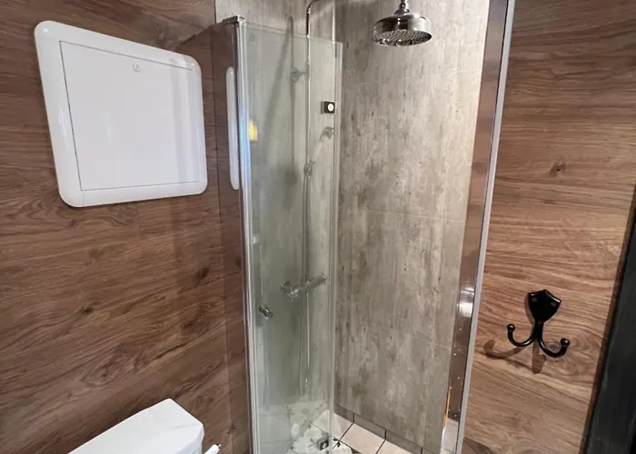 Eidegrend Boutique Tatil Evi Eikelandsosen