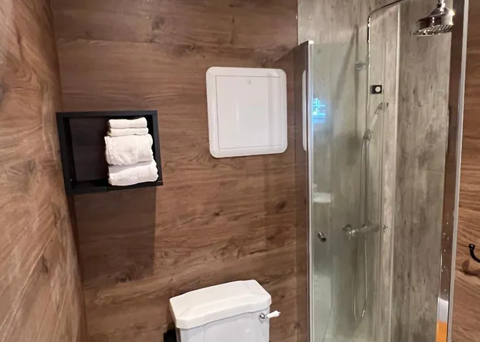 Tatil Evi Eidegrend Boutique Eikelandsosen