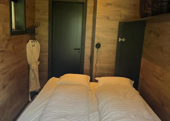 Eidegrend Boutique Tatil Evi