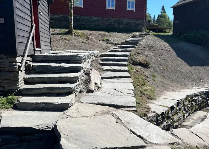 Eidegrend Boutique Eikelandsosen