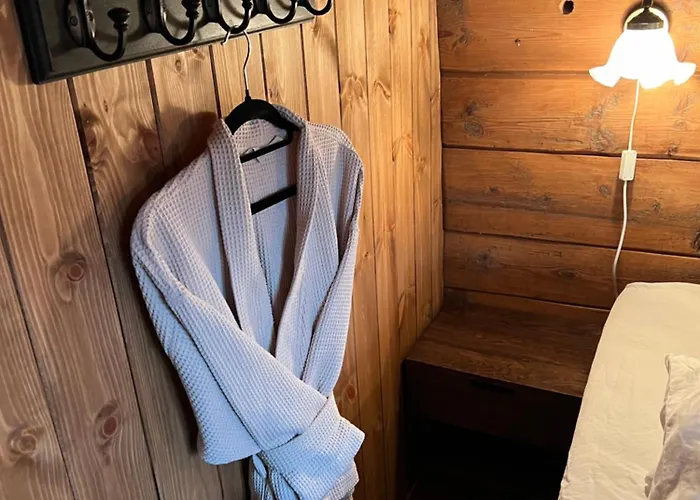 Eidegrend Boutique Tatil Evi