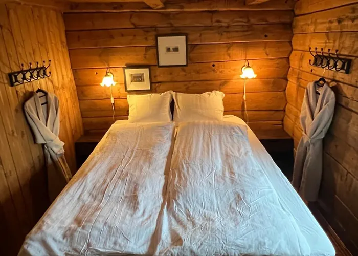 Tatil Evi Eidegrend Boutique *